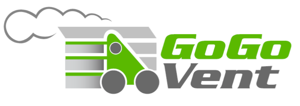 GoGoVent Home Garage Venting System
